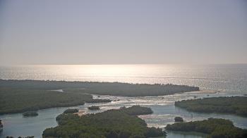 Thumbnail for current weather camera view from Kalea Bay in Naples, Florida