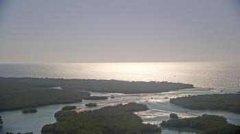 Thumbnail for current weather camera view from Kalea Bay in Naples, Florida