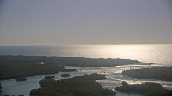 Weather camera view of Kalea Bay.