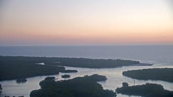 Thumbnail for current weather camera view from Kalea Bay in Naples, Florida