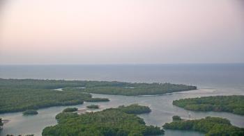 Thumbnail for current weather camera view from Kalea Bay in Naples, Florida