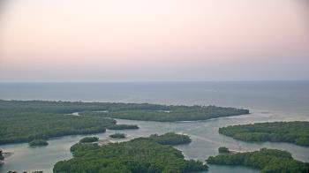 Weather camera view of Kalea Bay.