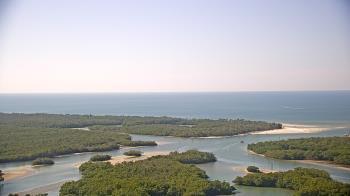 Weather camera view of Kalea Bay.