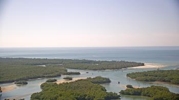 Thumbnail for current weather camera view from Kalea Bay in Naples, Florida