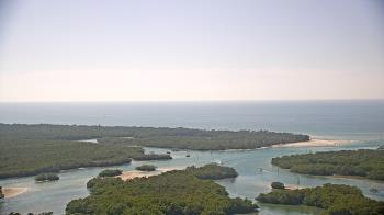 Thumbnail for current weather camera view from Kalea Bay in Naples, Florida