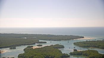 Thumbnail for current weather camera view from Kalea Bay in Naples, Florida