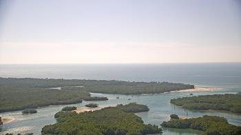 Thumbnail for current weather camera view from Kalea Bay in Naples, Florida