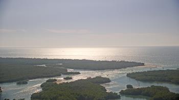 Thumbnail for current weather camera view from Kalea Bay in Naples, Florida