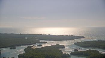 Thumbnail for current weather camera view from Kalea Bay in Naples, Florida