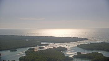 Thumbnail for current weather camera view from Kalea Bay in Naples, Florida