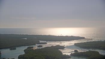 Thumbnail for current weather camera view from Kalea Bay in Naples, Florida