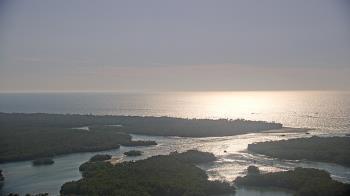 Thumbnail for current weather camera view from Kalea Bay in Naples, Florida