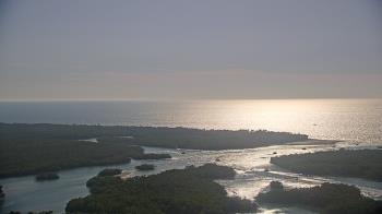 Thumbnail for current weather camera view from Kalea Bay in Naples, Florida