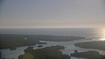 Weather camera view of Kalea Bay.