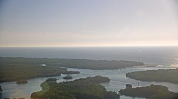 Thumbnail for current weather camera view from Kalea Bay in Naples, Florida