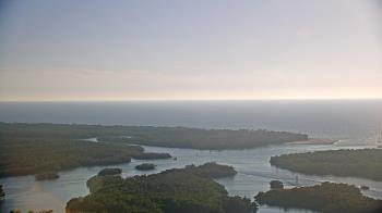 Thumbnail for current weather camera view from Kalea Bay in Naples, Florida