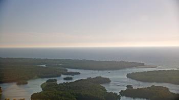 Weather camera view of Kalea Bay.