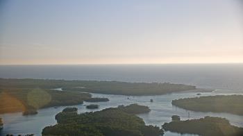 Thumbnail for current weather camera view from Kalea Bay in Naples, Florida