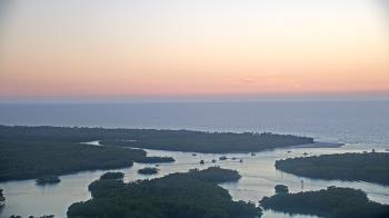 Weather camera view of Kalea Bay.