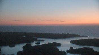 Thumbnail for current weather camera view from Kalea Bay in Naples, Florida