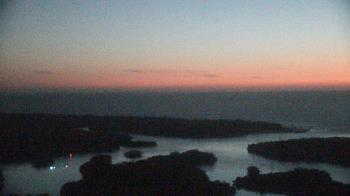 Thumbnail for current weather camera view from Kalea Bay in Naples, Florida