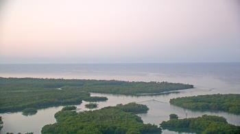 Thumbnail for current weather camera view from Kalea Bay in Naples, Florida