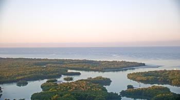 Thumbnail for current weather camera view from Kalea Bay in Naples, Florida
