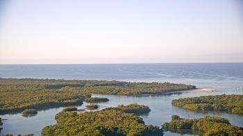 Weather camera view of Kalea Bay.