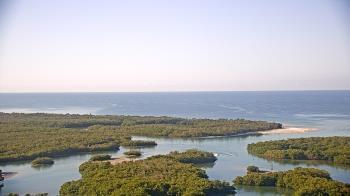 Thumbnail for current weather camera view from Kalea Bay in Naples, Florida