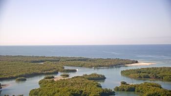 Thumbnail for current weather camera view from Kalea Bay in Naples, Florida