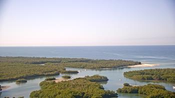 Thumbnail for current weather camera view from Kalea Bay in Naples, Florida