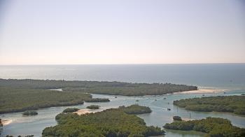 Thumbnail for current weather camera view from Kalea Bay in Naples, Florida