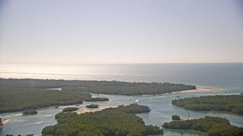 Weather camera view of Kalea Bay.