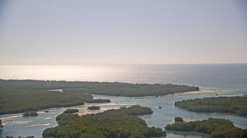 Thumbnail for current weather camera view from Kalea Bay in Naples, Florida