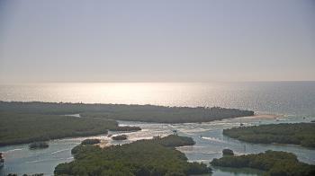 Thumbnail for current weather camera view from Kalea Bay in Naples, Florida