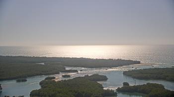 Thumbnail for current weather camera view from Kalea Bay in Naples, Florida