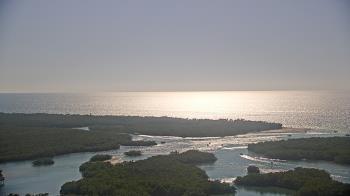 Thumbnail for current weather camera view from Kalea Bay in Naples, Florida