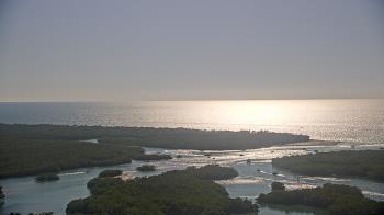 Thumbnail for current weather camera view from Kalea Bay in Naples, Florida
