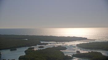 Thumbnail for current weather camera view from Kalea Bay in Naples, Florida