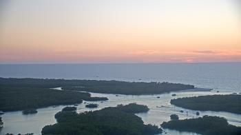 Thumbnail for current weather camera view from Kalea Bay in Naples, Florida