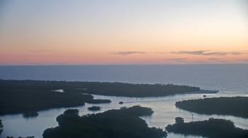 Thumbnail for current weather camera view from Kalea Bay in Naples, Florida