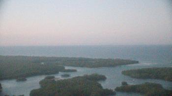 Weather camera view of Kalea Bay.