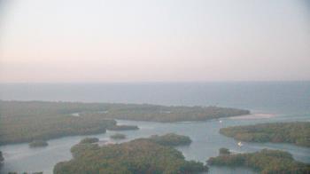 Thumbnail for current weather camera view from Kalea Bay in Naples, Florida