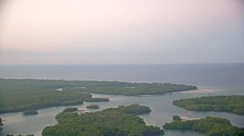 Thumbnail for current weather camera view from Kalea Bay in Naples, Florida