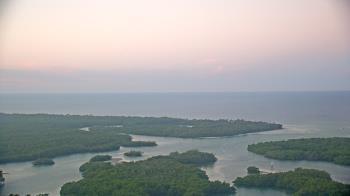 Thumbnail for current weather camera view from Kalea Bay in Naples, Florida