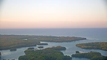 Thumbnail for current weather camera view from Kalea Bay in Naples, Florida