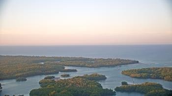 Thumbnail for current weather camera view from Kalea Bay in Naples, Florida