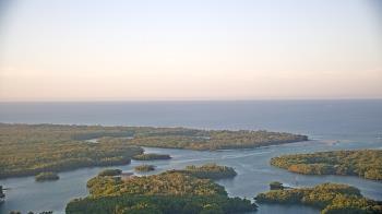 Weather camera view of Kalea Bay.