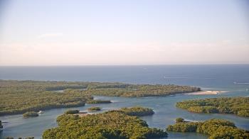 Weather camera view of Kalea Bay.