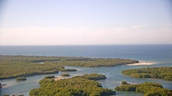 Weather camera view of Kalea Bay.